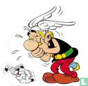 Asterix en Idefix - Afbeelding 2