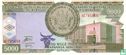 Burundi 5,000 Francs 2005 - Image 1