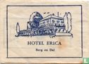 Hotel Erica - Bild 1