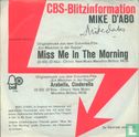 Miss Me in the morning - Afbeelding 1