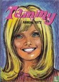 Tammy Annual 1972 - Image 1