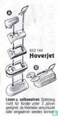 Hovercraft "Hoverjet" - Afbeelding 3