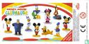 Mickey Mouse Clubhouse - Image 1