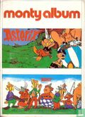 Monty Album - Asterix - Afbeelding 1