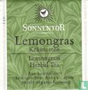 Lemongras - Afbeelding 1
