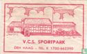 V.C.S. Sportpark  - Image 1