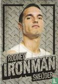 Rodney "Ironman" Sneijder - Afbeelding 1