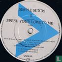Speed your love to me - Afbeelding 3