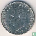 Espagne 25 pesetas 1975 (77) - Image 2