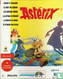 Asterix - De uitdaging van Caesar - Afbeelding 1