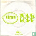Your love - Image 1