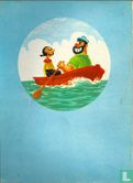 Popeye speelboek - Image 2
