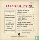 Zabriskie Point - Afbeelding 2