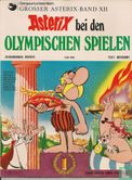 Asterix bei den Olympischen Spielen - Afbeelding 1