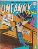 Uncanny Tales 108 - Image 1