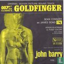 Goldfinger - Image 1