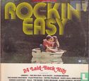 Superstars of the 70's  volume 1 Rockin' Easy - Afbeelding 1