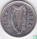 Ierland 10 pence 1994 - Afbeelding 1