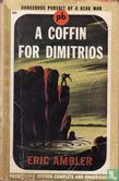 A coffin for Dimitrios - Afbeelding 1