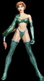 Emerald Medieval Witchblade  - Bild 1