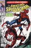 Amazing Spider-man