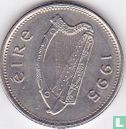 Ierland 10 pence 1995 - Afbeelding 1