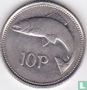 Ierland 10 pence 1995 - Afbeelding 2