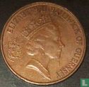 Guernsey 1 penny 1988 - Image 2