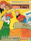 Het raadselachtige Tibet - Afbeelding 1