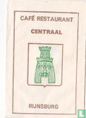 Café Restaurant Centraal  - Bild 1