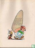 Asterix der Gallier - Afbeelding 2