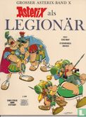 Asterix als Legionär - Afbeelding 1