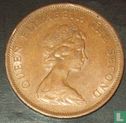 Jersey 2 new pence 1975 - Afbeelding 2