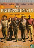 The Professionals  - Afbeelding 1