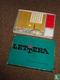 Lettera - Een intelligentie-spel met woorden - Afbeelding 1