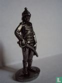 British Hussar (iron) - Image 1