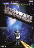 Hitchhiker's Guide to the Galaxy - Bild 1