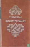 Rood en zwart