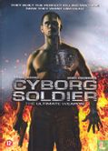 Cyborg Soldier - Afbeelding 1