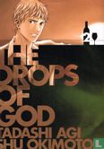 The drops of God 2 - Image 1