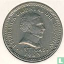 Uruguay 10 centésimos 1953 - Image 1