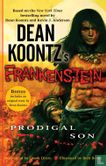 Frankenstein Prodigal Son - Image 1