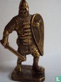 Saxon guerrier - Image 1