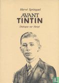 Avant Tintin - Image 1