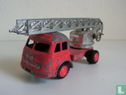 Mercedes-Benz Feuerwehr Ladderwagen