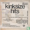 Kinksize Hits - Afbeelding 2
