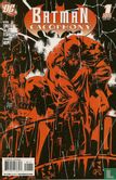 Batman: Cacophony