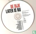 Later is nu