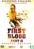 First Blood II - Afbeelding 1