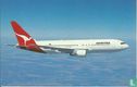 Qantas - Boeing 767 - Afbeelding 1